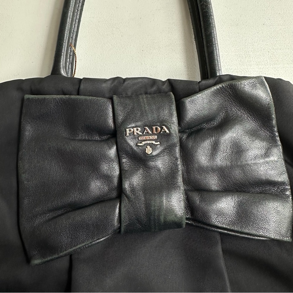 Authentic Prada - Picture 4 of 11